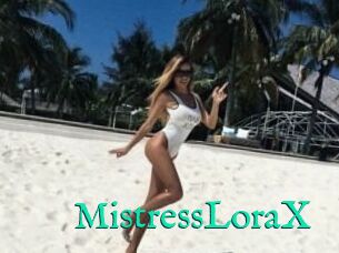 MistressLoraX