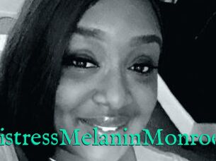 MistressMelaninMonroe