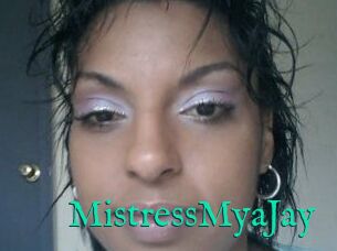 MistressMyaJay