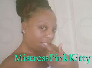 MistressPinkKitty