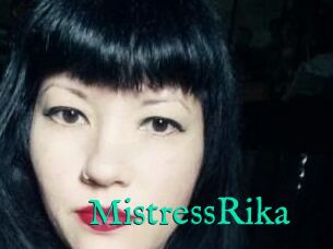 MistressRika