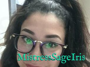 MistressSageIris