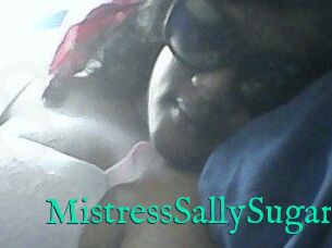 MistressSallySugar