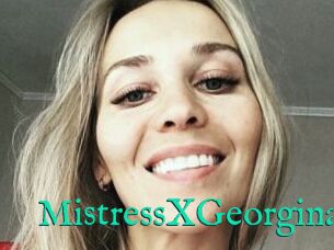 MistressXGeorgina