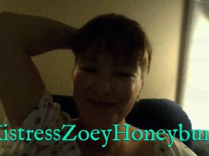 MistressZoeyHoneybun