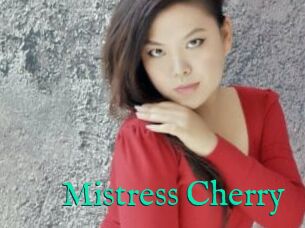 Mistress_Cherry