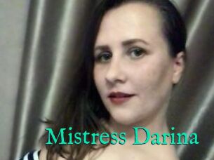 Mistress_Darina