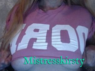 Mistresskirsty