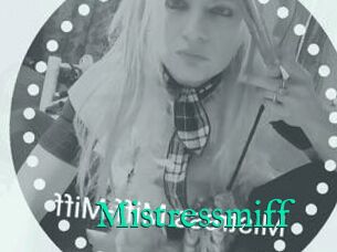 Mistressmiff