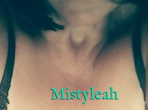 Mistyleah