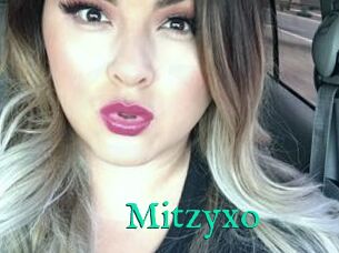 Mitzyxo