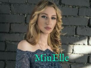 MiuElle