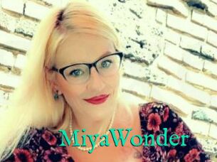 MiyaWonder