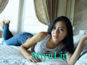 MiyuLin