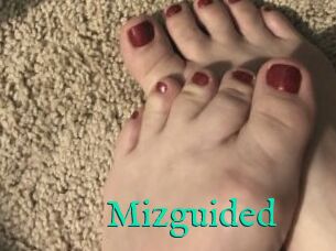 Mizguided