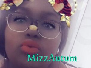 MizzAutum