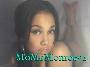 MoMoMonroe92