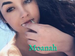 Moanah