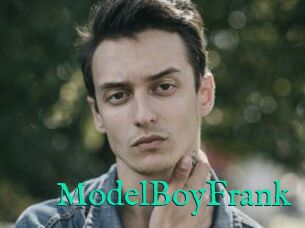ModelBoyFrank