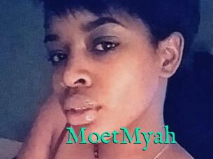 MoetMyah