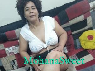 MohanaSweet
