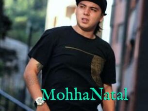 MohhaNatal