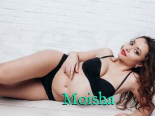Moisha