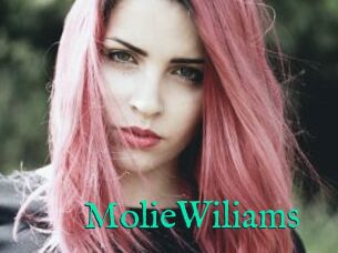 MolieWiliams