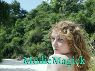 MollieMagick