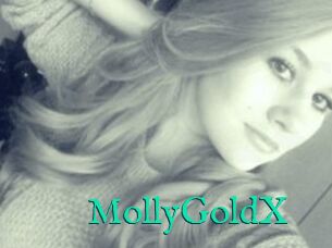 MollyGoldX