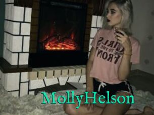 MollyHelson