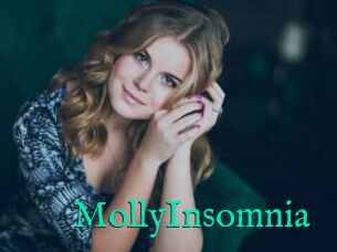 MollyInsomnia