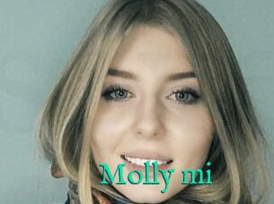 Molly_mi