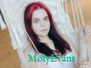 MolyEvans