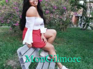 MonGilmore