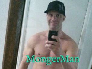 MongerMan