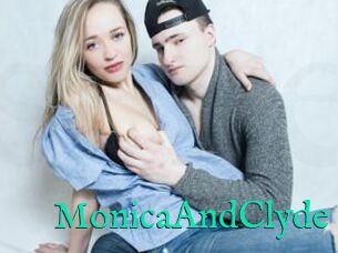 MonicaAndClyde