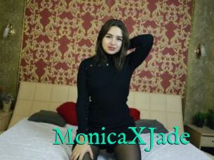 MonicaXJade