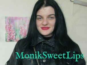 MonikSweetLips