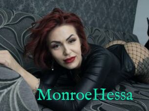 MonroeHessa