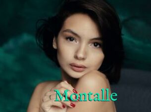 Montalle