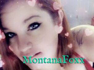 MontanaFoxx