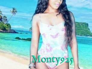 Monty925