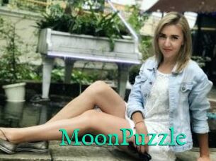 MoonPuzzle