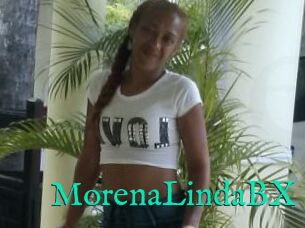 MorenaLindaBX