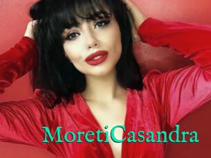 MoretiCasandra