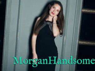 MorganHandsome