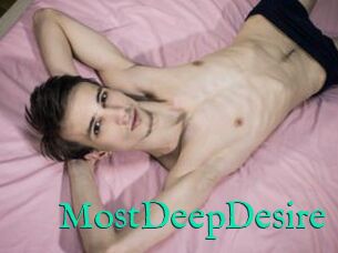 MostDeepDesire