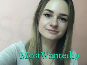 MostWanted19