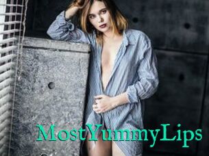 MostYummyLips